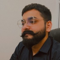 Praveen negi