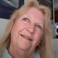 Cathy Evans
