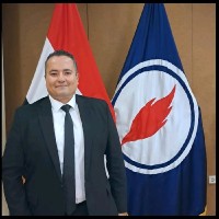 Abdalla M.Nasr