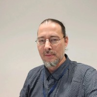 Stevan Gehrecke