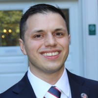Evan Francesco Boccardi