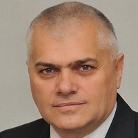 Valentin Radev