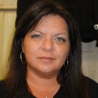 Tifany Monzon
