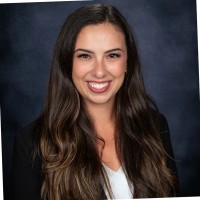 Dr. Jocelyn Nackley, OTD, MSOT, OTR/L
