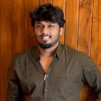 Surya Rajendran