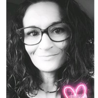 Candice Prater