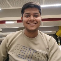 Smit Kaushikkumar Dasadia