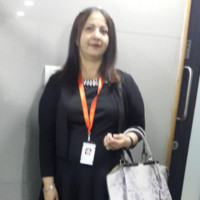 Sushila Mohinani