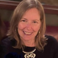 Kristin Erickson