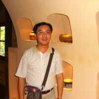Carlos Hung