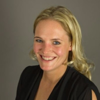 Monique van Gijlswijk