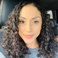 Rosemary Gonzalez
