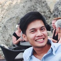 Paskalis Khrisno Ayodyantoro