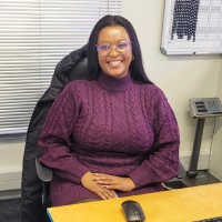 Sandisiwe Sotshononda