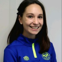 Kirsten Farrand