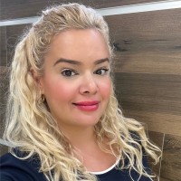 Michelle Herrera, Mba