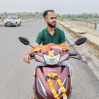 Vikash Sharma