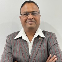 Harish Prajapati