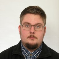 Marcus Pehrsson