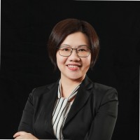 Cindy Yu