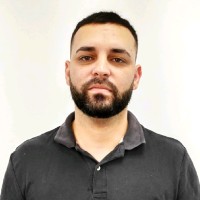 Johnny Santos