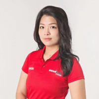 Vanessa Choo