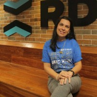 Raissa Freitas Xavier