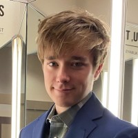 Chance Palmer