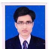 Manish Acharya