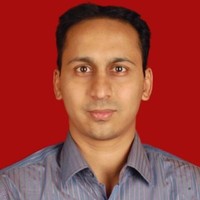 SIDDHESH MULAY