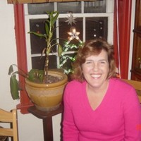 Sharon Murphy