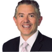 Patrick Downes