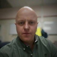 Sean Evans