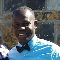 Tey K Alikpokou, Ccda, Ccnp.