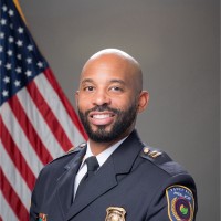 Lloyd Owens, MBA