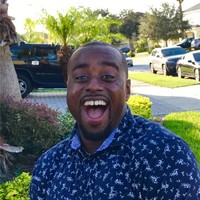 Kavaris Henderson