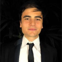 Rodrigo Pinto