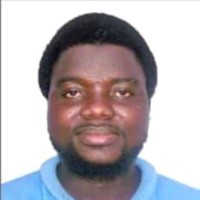 Ebenezer Forson