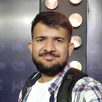 Rushikesh Alle