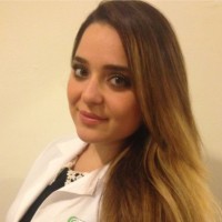 Yana Vertsman, Au.D.