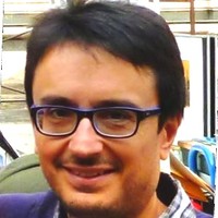 Dimitrios Korres