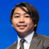 Matt San Buenaventura
