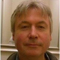 Colin Cumming