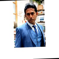 Govind A.