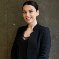 Farida Aghayeva