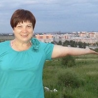 Любовь Татарец