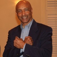 David Willams
