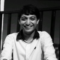 Srinath Rao