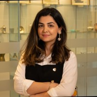 Nigar Mammadova
