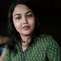 Tripti Patel